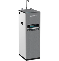 Máy lọc nước Ion kiềm tươi từ trường nóng nguội Daikiosan DN269