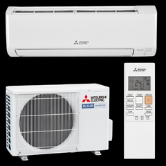 Máy lạnh Mitsubishi Electric Inverter 1 HP MSY/MUY-JY25VF