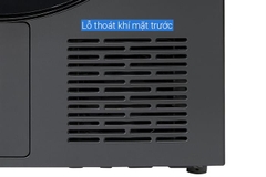 Máy sấy bơm nhiệt Toshiba 8 kg TD-T21B90HWV(MG) – tiết kiệm điện, bảo vệ sợi vải, khử khuẩn bằng UV