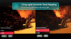 Smart Tivi QNED LG AI 4K 86 inch 86QNED81ASA