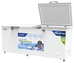 Tủ Đông Hoà Phát Inverter 544 Lít HPF AD8544