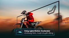 Smart Tivi Crystal UHD Samsung 4K 43 inch UA43U8500F