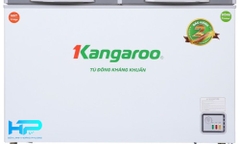 Tủ Đông Kangaroo 327 Lít KG498KX2