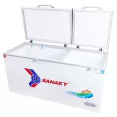 Tủ Đông SANAKY 485 Lít VH‑6699W1