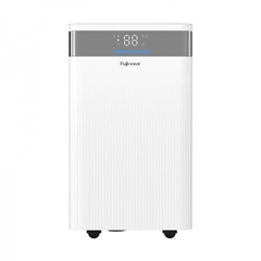 Máy hút ẩm dân dụng Fujihome DH12NW – Công suất 12 lít/ngày, lọc không khí, điều khiển thông minh