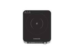 BẾP HỒNG NGOẠI HAI VÒNG NHIỆT SUNHOUSE SHD6024