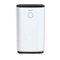 Máy hút ẩm dân dụng Fujihome DH25W-HEPA – 25 L/ngày, Lọc HEPA & Wi‑Fi