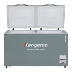 Tủ đông Kangaroo Inverter 430 lít KGFZ490IG1