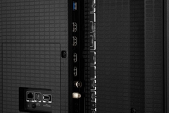 Smart Tivi Mini LED Toshiba AI 4K 75 inch 75Z770RP