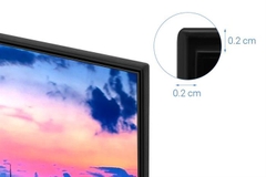 Google Tivi QLED Aqua 4K 70 inch AQT70K800UX