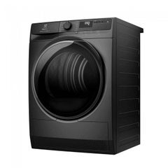 Máy Sấy Bơm Nhiệt Electrolux UltimateCare 8 Kg EDH803J5SC