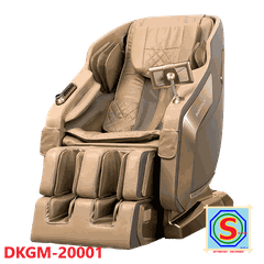 Ghế Massage Daikiosan DKGM-20001 (LCD)