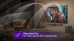 Smart Tivi QNED evo LG AI 4K 55 inch 55QNED86ASA