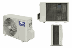 Máy lạnh AUX Inverter 1.5 HP AW13CAA4DI-3VN