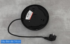 Ấm Siêu Tốc Inox 2 Lớp 2.0 Lít Sunhouse HTD1396