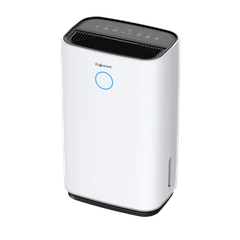 Máy hút ẩm dân dụng Fujihome DH25W-HEPA – 25 L/ngày, Lọc HEPA & Wi‑Fi