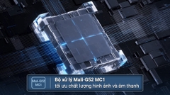 Google Tivi Xiaomi A 4K 65 inch L65MB-ASEA 2026