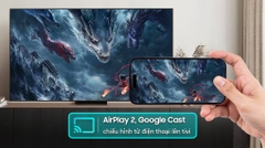 Smart Tivi QNED LG AI 4K 65 inch 65QNED81ASA