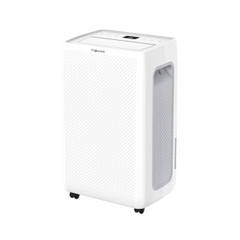 Máy hút ẩm dân dụng Fujihome DH18W – Công suất 18 lít/ngày, lọc khí kép, cảm biến thông minh, dành cho phòng lớn