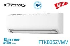 Điều Hòa Daikin Inverter 1.5HP FTKB35ZVMV