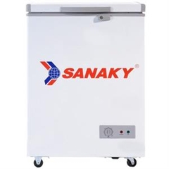 Tủ Đông SANAKY 100 Lít VH162HY2
