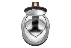 ẤM SIÊU TỐC THUỶ TINH 1.8L SUNHOUSE SHD1212