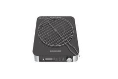 BẾP HỒNG NGOẠI HAI VÒNG NHIỆT SUNHOUSE SHD6024