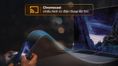 Android Tivi Aqua FHD 43 inch AQT43K800FG