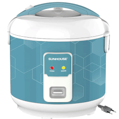 Nồi cơm điện 1.8L sunhouse SHD8622