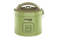 Nồi Cơm Điện 1.2 Lít Sunhouse MAMA SHD8265G