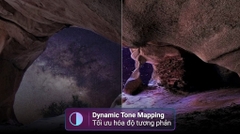 Smart Tivi LG AI 4K 55 inch 55UA8450PSA