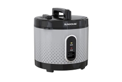 Nồi Cơm Điện 3.0 Lít Sunhouse SHD8306