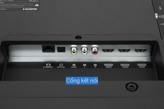 Google Tivi QLED Aqua 4K 70 inch AQT70K800UX