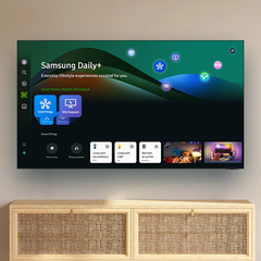 Smart Tivi Samsung 4K 43 Inch UA43DU7000
