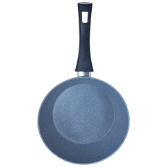 Chảo Nhôm Sâu Lòng Chống Dính Funiki HCA2633 (26 cm)