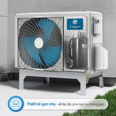 Máy Lạnh Casper Inverter 1 HP GC‑09IB36