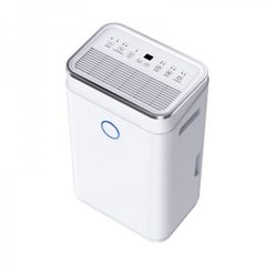 Máy hút ẩm dân dụng Fujihome DH20W – 20 L/ngày, Kết nối Wi‑Fi thông minh