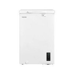 Tủ đông Toshiba Inverter 293 lít GR-RC390CM-PMV(01)