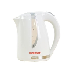 Ấm Siêu Tốc Sunhouse Nhựa 1.7 Lít HTD1300