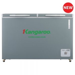 Tủ đông Kangaroo Inverter 430 lít KGFZ490IG1