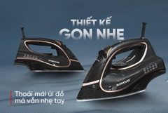 BÀN LÀ HƠI NƯỚC SUNHOUSE SHD2070