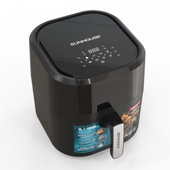 Nồi Chiên Không Dầu 9 Lít Sunhouse SHD4082