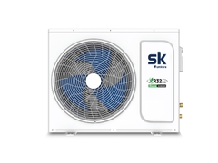 Điều hòa SK Osaka Inverter 1 chiều 18000 BTU APS/APO-180