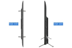 Google Tivi Toshiba AI 4K 55 inch 55C350LP