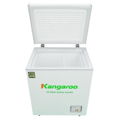 Tủ Đông Kangaroo 90 Lít KG090C1N