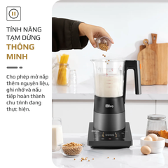 Máy Xay Nấu Đa Năng OLIVO X24 PRO
