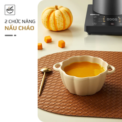 Máy Xay Nấu Đa Năng OLIVO X24 PRO