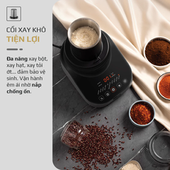 Máy Xay Nấu Đa Năng OLIVO CB20