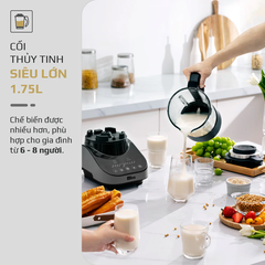 Máy Xay Nấu Đa Năng OLIVO CB20