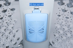 Máy giặt Toshiba Inverter 12 kg AW-DUK1300KV(SG) – Giặt mạnh mẽ, tiết kiệm điện, bền bỉ vượt trội